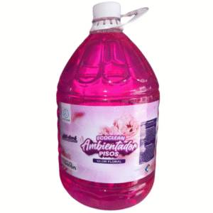 AROMA DE PISO FLORAL  GALON